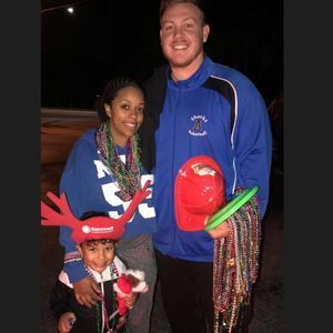 Meet your Posher, Dylan